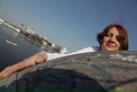 Фотография Масловской Марии