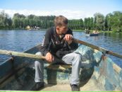 Фотография Соколовская Наталья