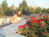 Фотография Кмитевич Дарьи