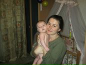 Фотография Гореловой Анастасии