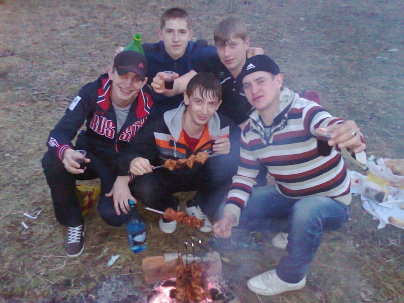 Иван Овчаров фотография #33