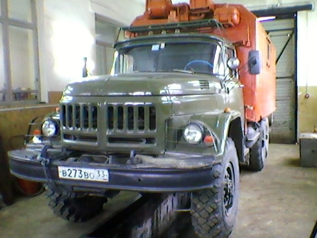 Иван Ионов фотография #15