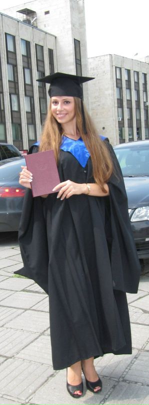 Юлия Романова фотография #5