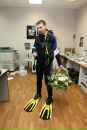 Фотография Золотарёва Вани