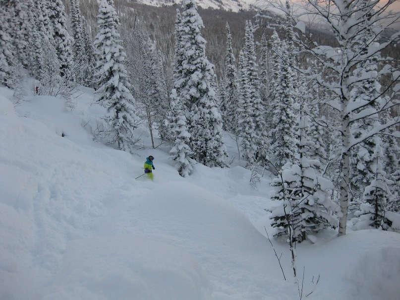 Дмитрий Лысов фотография #43