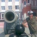 Фотография Игнатова Валеры