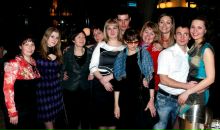 Фотография Беляцкого Дмитрия