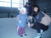 Фотография Деминой Тани