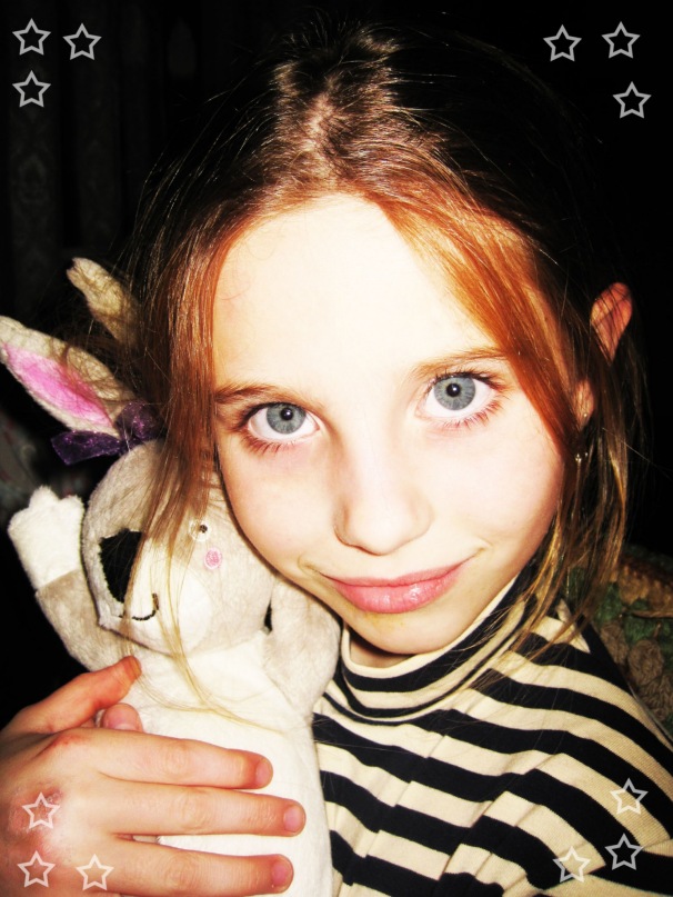 Софья Троян фотография #37