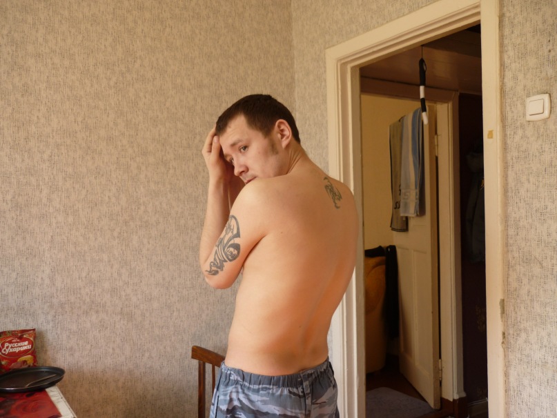 Дима Федоркин фотография #45