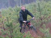 Петро Савонік фотография #16 (источник - https://vk.com/id11426227)