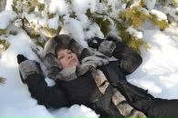 Фотография Поповой Натальи