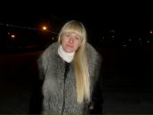 Фотография Поповой Елены