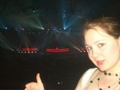 Фотография Виноградовой Марии