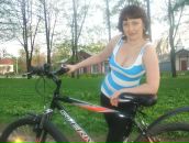 Фотография Томаевой Марии