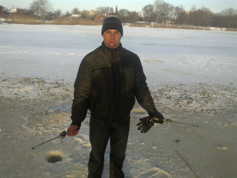 Денис Иванов фотография #49