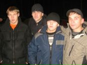 Фотография Комарова Кристина