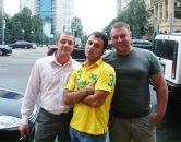 Фотография Давыдовского Никиты