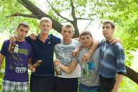 Фотография Морозова Сергея