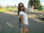 Фотография Харасовой Айсылушки