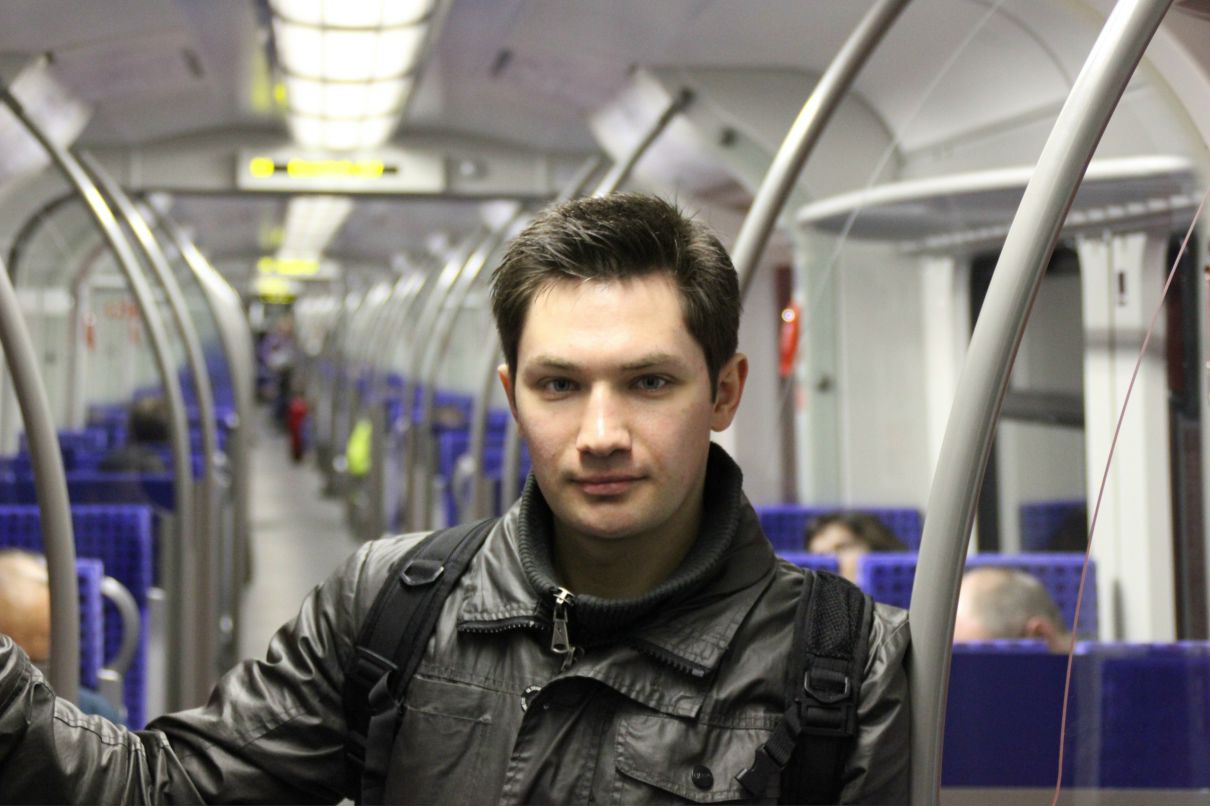 Вяч Про фотография #5