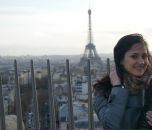 Фотография Малаховой Натальи