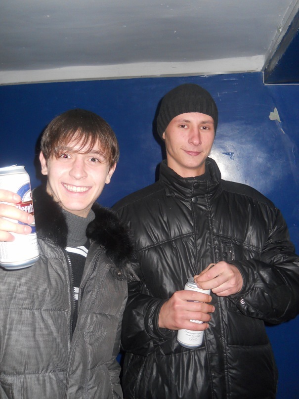 Женя Быков фотография #44