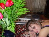 Фотография Лобанич Юлии