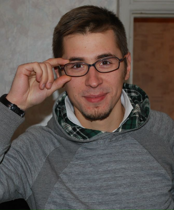 Александр Титенок фотография #22