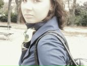 Фотография Жеребцовой Екатерины