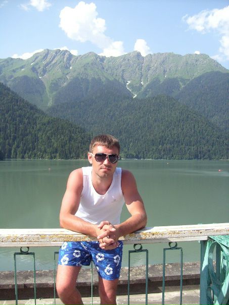 №16, Андрей Буланов, 38 лет, Москва №16, Андрей Буланов, 38 лет, Москва