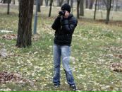Фотография Ливады Галины