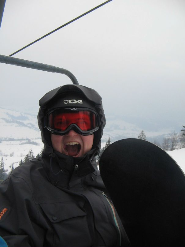 Иван Стадниченко фотография #23