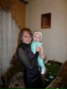 Фотография Перевозчиковой Танюши