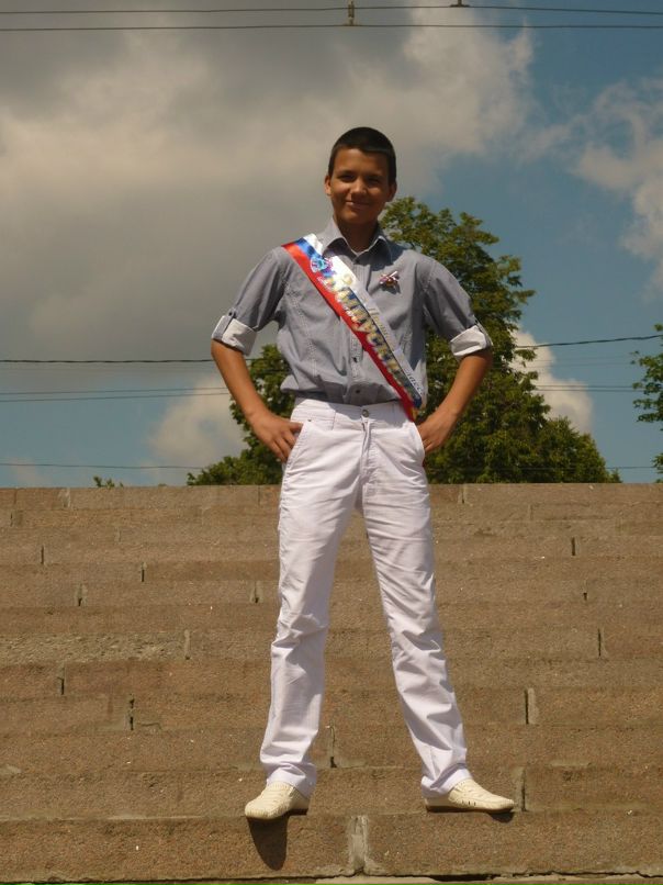 Тимур Яфаров фотография #37