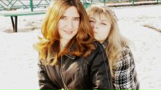 Фотография Ефремовой Дарьи