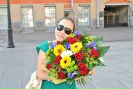 Фотография Белоус Диляры