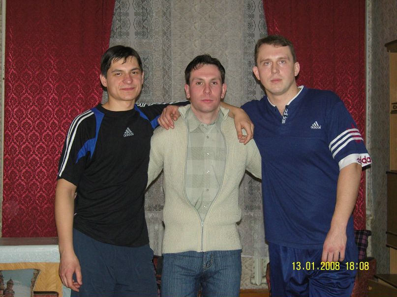 Дмитрий Литаврин фотография #22