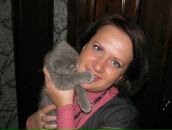 Фотография Поповой Ольги