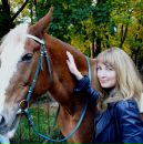 Фотография Корниенко Натальи