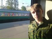 Фотография Соловьёва Тёмки