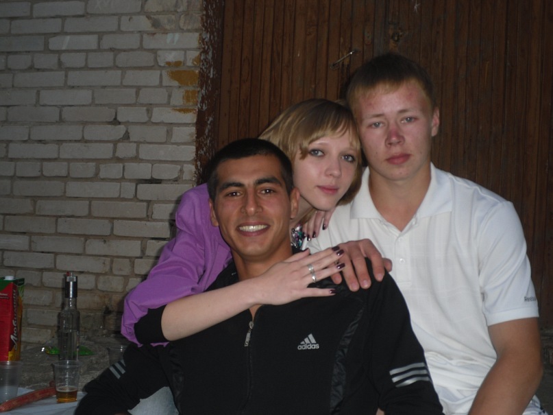 Николай Дмитриев фотография #14