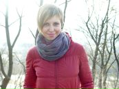 Катя Пронів фотография #34 (источник - https://vk.com/id13490404)