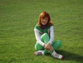 Фотография Марковой Олеси