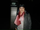 Фотография Макушиной Дины