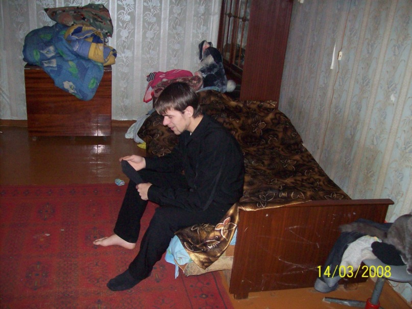 Влад Гребнев фотография #11