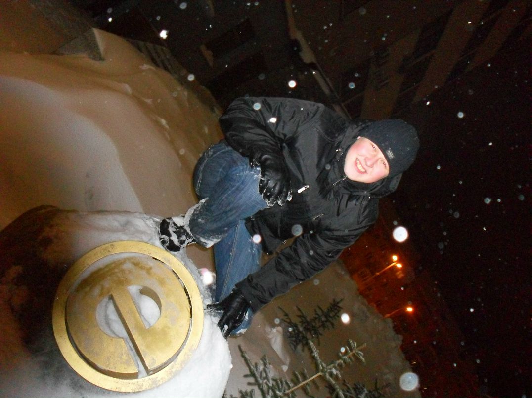 Сергей Куницкий фотография #23