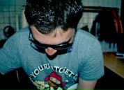 Фотография Лыкова Дмитрия