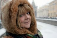 Фотография Петраковой Светланы