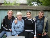 Фотография Морозовой Машеньки